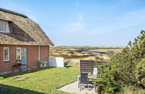 Nymindegab House | Awesome home in Nørre Nebel