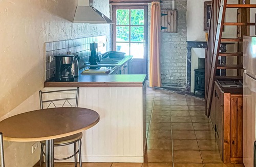 Nanclars House | Awesome home in Nanclars