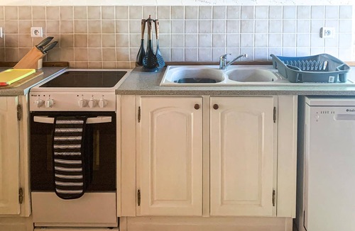 Nanclars House | Awesome home in Nanclars