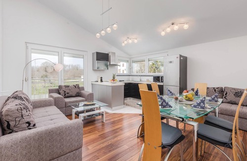 Nedescina House | Awesome home in Nedescina