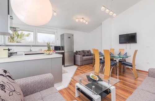 Nedescina House | Awesome home in Nedescina