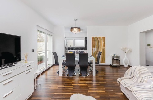 Nedescina House | Awesome home in Nedescina