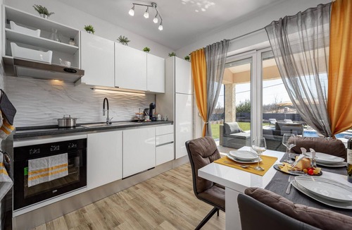 Nedescina House | Awesome home in Nedescina