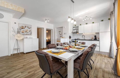 Nedescina House | Awesome home in Nedescina