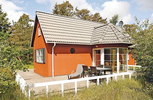 Bedegaard House | Awesome home in Nexø with WiFi