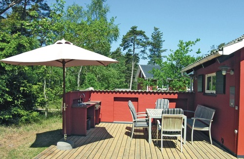 Bedegaard House | Awesome home in Nexø with WiFi