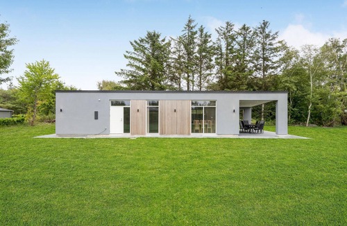 Nibe House | Awesome home in Nibe with kitchen