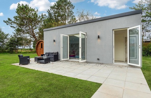 Nibe House | Awesome home in Nibe with kitchen