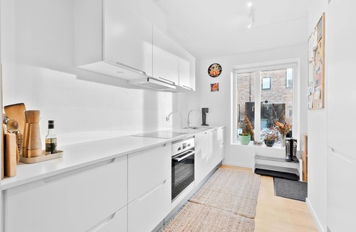 Niva House | Awesome home in Nivå with WiFi