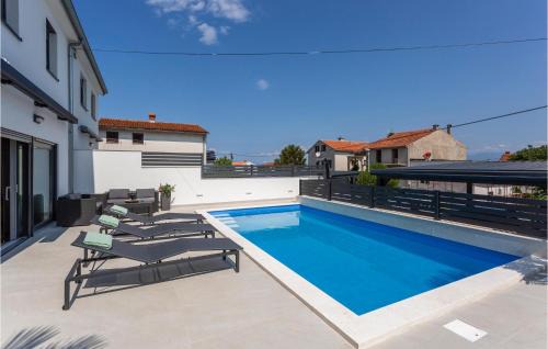 Njivice House | Awesome Home In Njivice