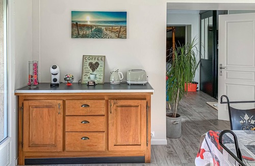 Noaillan House | Awesome home in Noaillan