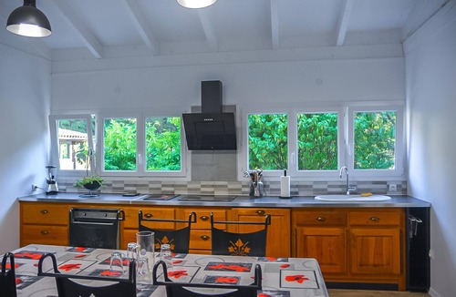 Noaillan House | Awesome home in Noaillan