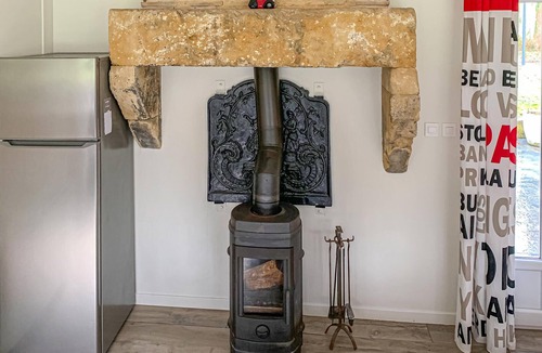 Noaillan House | Awesome home in Noaillan