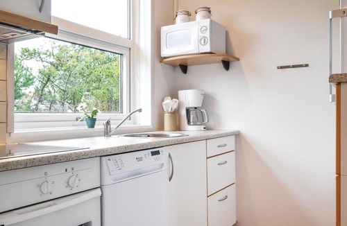 Nymindegab House | Awesome home in Nørre Nebel with WiFi