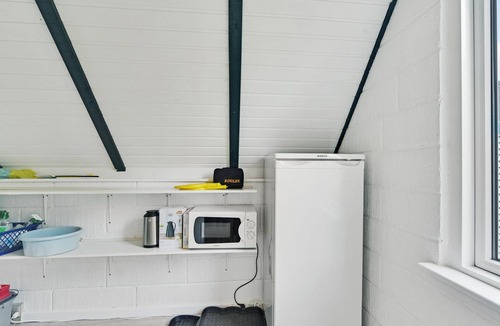 Houstrup House | Awesome home in Nørre Nebel with WiFi