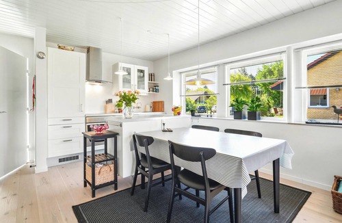 Nymindegab House | Awesome home in Nørre Nebel with WiFi