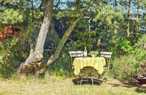 Nymindegab House | Awesome home in Nørre Nebel with WiFi