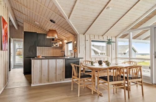 Nordborg House | Awesome home in Nordborg with sauna