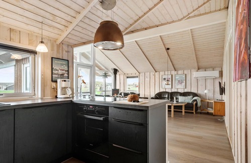Nordborg House | Awesome home in Nordborg with sauna