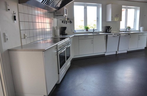 Nordborg House | Awesome home in Nordborg with sauna