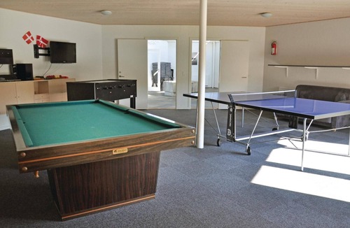 Nordborg House | Awesome home in Nordborg with sauna