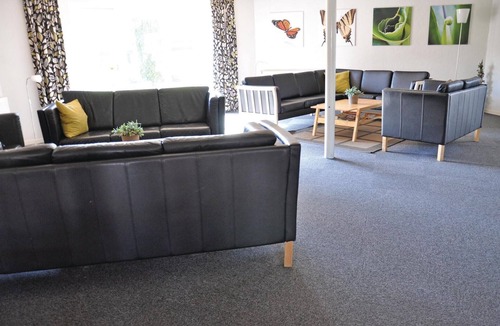 Nordborg House | Awesome home in Nordborg with sauna