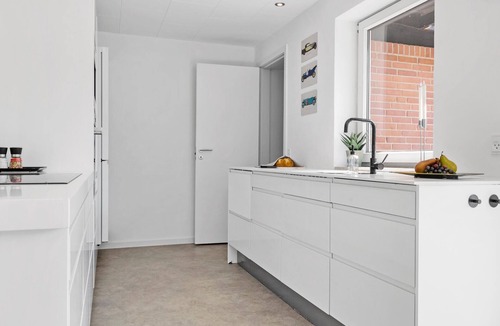 Nordborg House | Awesome home in Nordborg with WiFi