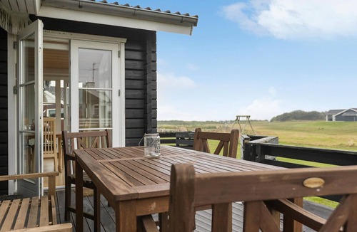 Nordborg House | Awesome home in Nordborg with sauna