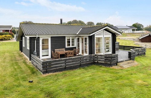 Nordborg House | Awesome home in Nordborg with sauna