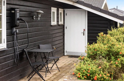 Nordborg House | Awesome home in Nordborg with sauna