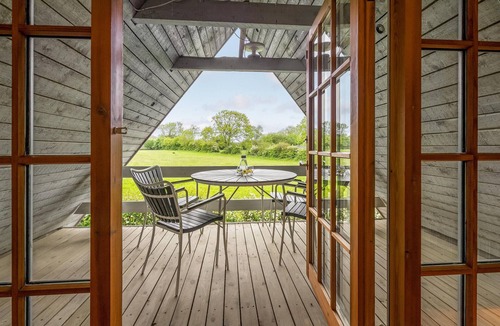 Nordborg House | Awesome home in Nordborg with sauna