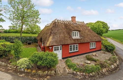 Nordborg House | Awesome home in Nordborg with sauna