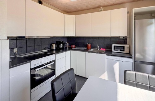 Nordborg House | Awesome home in Nordborg with WiFi