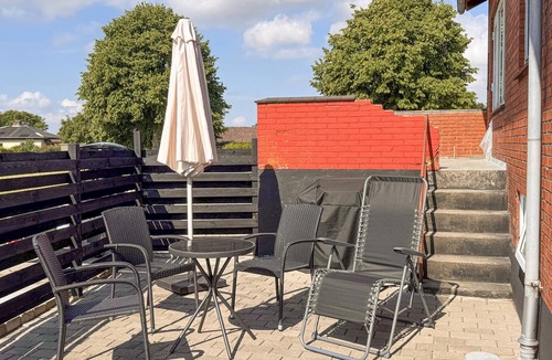 Nordborg House | Awesome home in Nordborg with WiFi