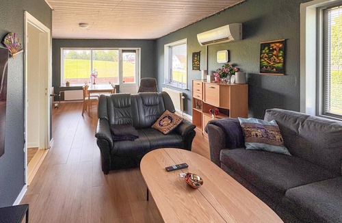 Nordborg House | Awesome home in Nordborg with WiFi