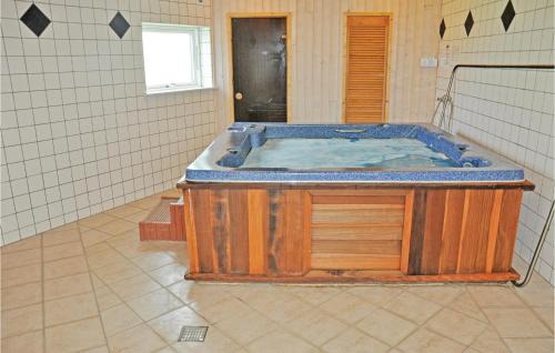 Nordborg House | Awesome Home In Nordborg With Sauna