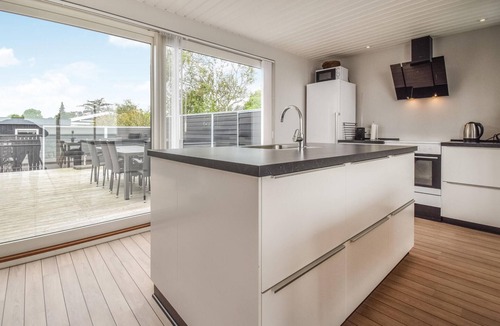 Nordenhuse House | Awesome home in Nyborg with WiFi