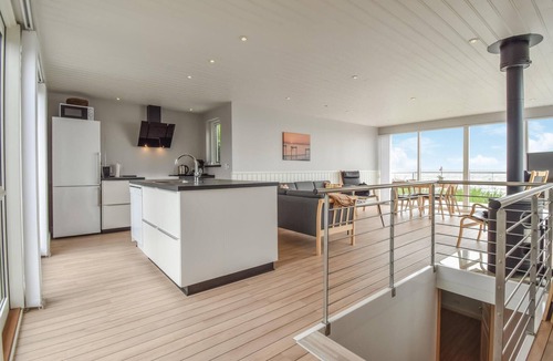 Nordenhuse House | Awesome home in Nyborg with WiFi