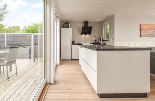 Nordenhuse House | Awesome home in Nyborg with WiFi