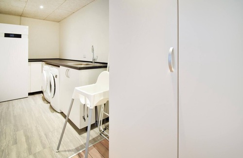 Nordenhuse House | Awesome home in Nyborg with WiFi