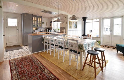 Nyborg House | Awesome home in Nyborg with WiFi