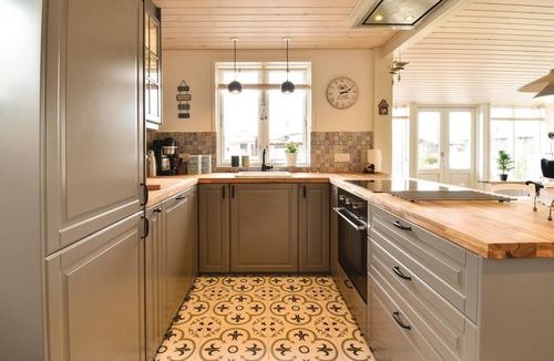 Nyborg House | Awesome home in Nyborg with WiFi