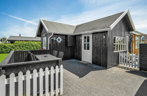 Nyborg House | Awesome home in Nyborg with WiFi
