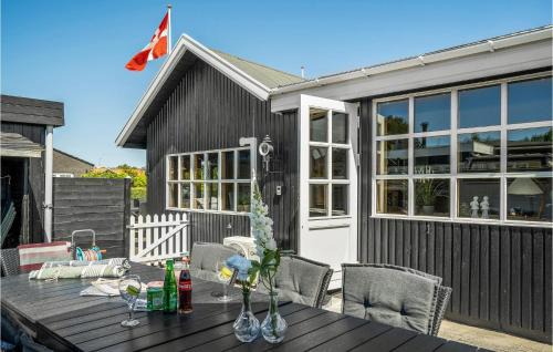 Nyborg House | Awesome Home In Nyborg With Wifi