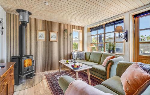 Nyborg House | Awesome Home In Nyborg With Wifi