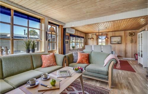 Nyborg House | Awesome Home In Nyborg With Wifi