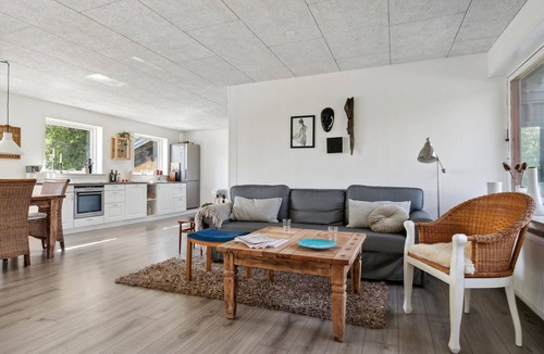 Nykobing Mors House | Awesome home in Nykøbing M