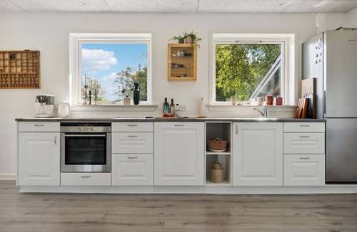 Nykobing Mors House | Awesome home in Nykøbing M