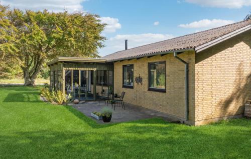 Nykobing Mors House | Awesome Home In Nykøbing M