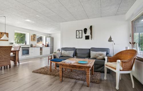 Nykobing Mors House | Awesome Home In Nykøbing M